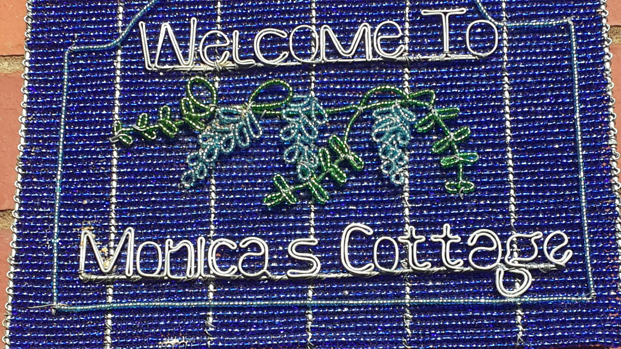 Monica'S Cottage Johannesburg Eksteriør billede